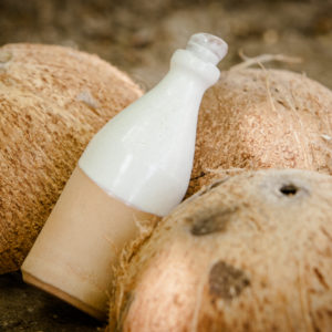 Aceite de Coco